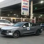 فورد تورس امبيانتي 2025 أسود _ رمادي الناغي صيانة مجانية