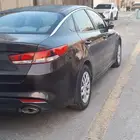 كيا اوبتيما