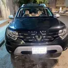 رينوا داستر 2020 فل ممشى قليل حقيقي