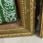 لوحتين نموذج كسوة الكعبة