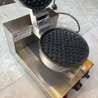 مكينة صنع وافل