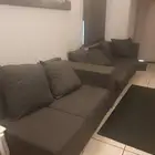 كنب مستخدم   شاشه مستخدمه