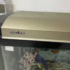 حوض سمك للبيع سليم ولايوجد به عيوب