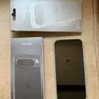 Google Pixel 9 pro xl جديد