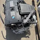 مكينة بي ام 740 جميع الموديلات توين تيربو