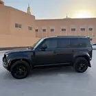 ديفندر 110 s 2023 حد 288