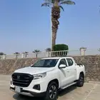 بكب شانجان هنتر ديزل دبل 2022 بحالة ممتازة