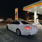 BMW 530i 2013