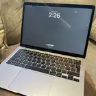 لاب توب ابل ماك بوك اير M1 شبه جديد