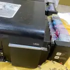 طابعة ابسون l800