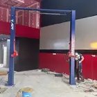 للبيع رفعات عمودين