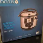 ((للإيجار)) قدر ضغط 10L