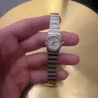 ساعة اوميغا للبيع omega constellation