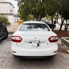 رينو فلوانس 2011