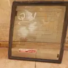 قطع غيار جيب ربع