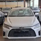 تويوتا يارس Y PLUS