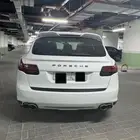 بورش كايين 2012 للبيع