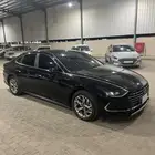 سوناتا 2021 وارد كوري اسود