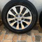 طقم جنوط سكويا ليمتد