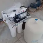 فلتر مويه مستعمل نظيف وشغال