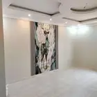 ملحق للبيع حي الندي ب 500 الف