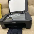 طابعه كانون