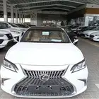 لكزس ES350CC م 2025 بنزين - سعودي