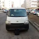 فان بضاعه موديل 2014