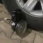 طرمبة دركسون باترول ديزل