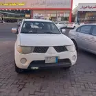 مستبيشي 2008