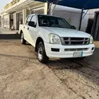 ايسوزو 2006 ديزل