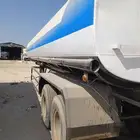 صهاريج ماء للبيع
