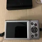 كاميرا كانون ixy200