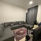 كنب جديد مستعمل استعمال بسيط جدا