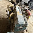 للبيع مكينة كتربلر3116