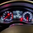 اودي A6 بودي بلد ابيض