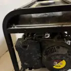 مولد كهربائي