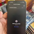 iPhone 15 Pro Max   256GB
