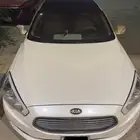 كيا كوريس 2015 اعلى فئة فل الفل ممشى قليل جدا
