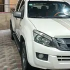 ايسوزو بكب غمارتين 2014 ديزل