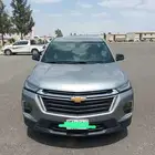 شيفروليه ترافيرس نظييف ممشى قليل 65 الف