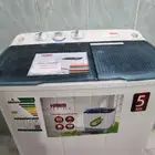غسالة Haam 5 Kg