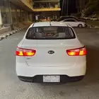 كيا ريو 2016 تماتيك