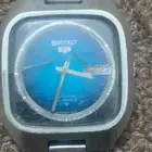 ساعة سيكوقديمة اكثر من 80 سنة