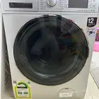 للبيع غساله دايوا 9 كيلو ب 400  في محافظه رابغ