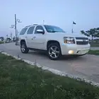 تاهو مخزن LTZ دبل لؤلؤي