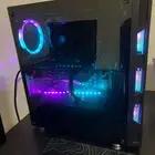 pc قيمنق مستعمل