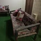 جلسة خارجية للبيع