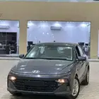هيونداي اكسنت سمارت 2026