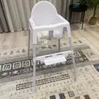 كرسي طعام للاطفال